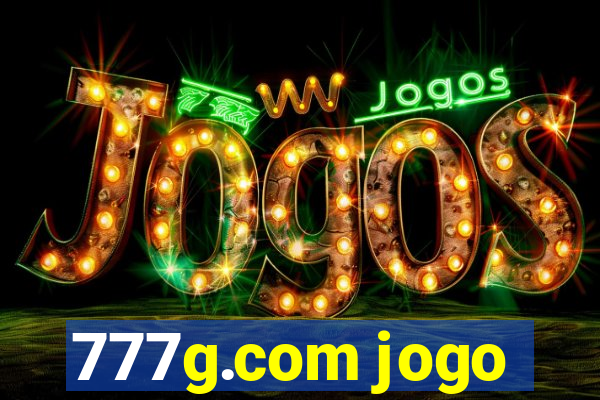 777g.com jogo